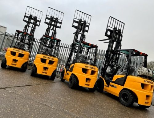 New 2025 models arrive!