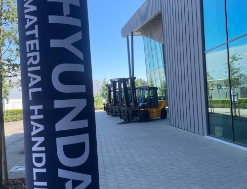 HD Hyundai European Dealer Summit 2025
